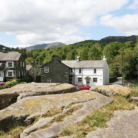 Pollys Cottage Elterwater Bagian luar foto